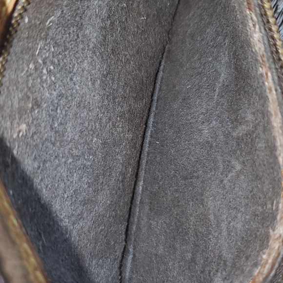 *Sold*Louis Vuitton Marly Dragonne GM - Picture 6 of 12